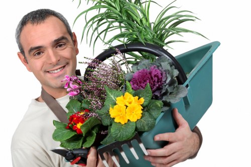 Load-based landscaping quote explanation for a Kingston property